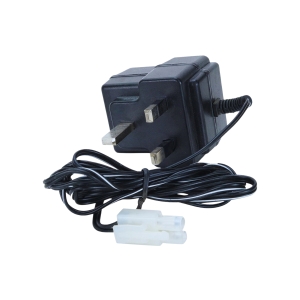 Battery Charger Large Tamiya Plug 7.2v