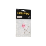 Helipro RC Helicopter Spare Parts HP03P009B Replacement Components RC Parts - Image 2
