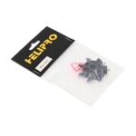 Helipro RC Helicopter Spare Parts – HP05P030 Replacement Components - Image 1