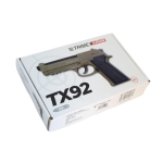 Trimex Arms TX92 4.5mm Air Pistol Tan - Image 9