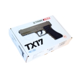 Trimex Arms TX17 4.5mm Air Pistol Tan - Image 9