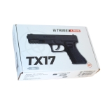 Trimex Arms TX17 4.5mm Air Pistol Black - Image 9