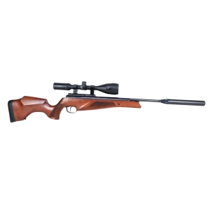 BSA Lightning CLX Air Rifle .22
