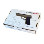 Trimex Arms TX92 4.5mm Air Pistol Tan - Image 10
