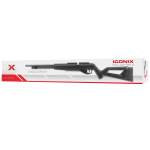 UX Iconix PCP Air Rifle .177 - Image 2