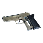 Trimex Arms TX92 4.5mm Air Pistol Tan - Image 8