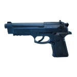 Trimex Arms TX92 4.5mm Air Pistol Black - Image 1