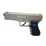 Trimex Arms TX17 4.5mm Air Pistol Tan - Image 1