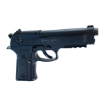 Trimex Arms TX92 4.5mm Air Pistol Black - Image 3