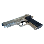 Trimex Arms TX92 4.5mm Air Pistol Tan - Image 5