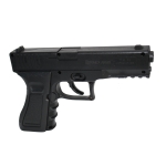 Trimex Arms TX17 4.5mm Air Pistol Black - Image 4