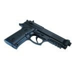 Trimex Arms TX92 4.5mm Air Pistol Black - Image 5