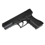 Trimex Arms TX17 4.5mm Air Pistol Black - Image 5