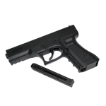 Trimex Arms TX17 4.5mm Air Pistol Black - Image 6
