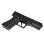 Trimex Arms TX17 4.5mm Air Pistol Black - Image 8