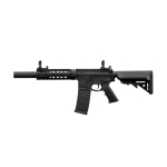 Nuprol Delta Pioneer M4SD Black - Image 1