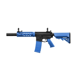 Nuprol Delta Pioneer M4SD Two-Tone