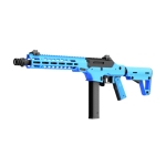 Vorsk VMP 2M 0.85J/300FPS Select Fire Black/Blue - Image 1