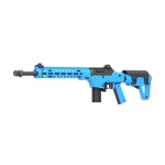 Vorsk VMP 2MD 1.75J/430FPS  Semi-Only  Black/Blue - Image 1