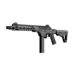 Vorsk VMP-2M 1J/330FPS Select Fire Black - Image 1