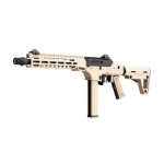 Vorsk VMP 2M 1J/330FPS Select Fire Black/Tan - Image 1