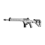 Vorsk VMP 2D 1.9J/450FPS Semi-Only  Black/Grey - Image 1