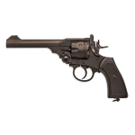 Webley MKVI Service Revolver .455 (.177 Calibre Airgun) - Image 1