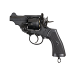 Webley MKVI Civilian Model Revolver .455 (.177 Calibre Airgun) - Image 1