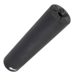 BRK Airgun Silencers 177 and 22 1/2 Inch 20 UNF (LONG) - Image 1