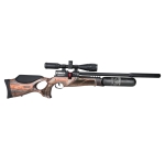 BSA R12 CLX Pro Carbon Wilderness Edition Air Rifle .22 - Image 1