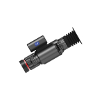 Falcon DARK DK-2L Digital Night Vision Rifle Scope with Laser Rangefinder - Image 2