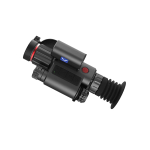Falcon DARK DK-2L Digital Night Vision Rifle Scope with Laser Rangefinder - Image 4