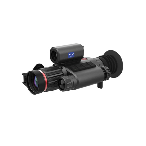 Falcon DARK DK-2L Digital Night Vision Rifle Scope with Laser Rangefinder