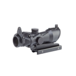 TX ACOG Red Dot Pro Tactical Sight HD30F - Image 2