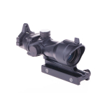 TX ACOG Red Dot Pro Tactical Sight HD30F - Image 1