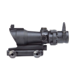TX ACOG Red Dot Pro Tactical Sight HD30F - Image 4