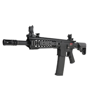 Nuprol Delta Pioneer Jackal 7 Airsoft Gun AEG