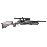 BSA R12 SLX Carbon SC PMG Stock Air Rifle .177 - Image 1