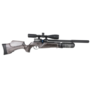 BSA R12 SLX Carbon SC PMG Stock Air Rifle .177