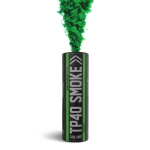 TP40 Wire Pull Smoke Green - Image 1