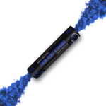 Twin Vent 2 Wire Pull Smoke Blue - Image 1