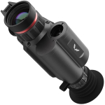 MN2-25LRF MINI THERMAL MONOCULAR LASER RANGE FINDER - Image 4
