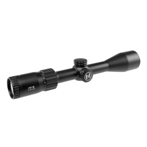 Element Optics Iris 3-9×40 SFP Duplex MOA