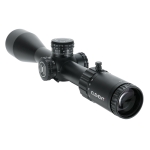 Element Optics Helix Gen2 6-24×50 SFP APR-1C MRAD - Image 1