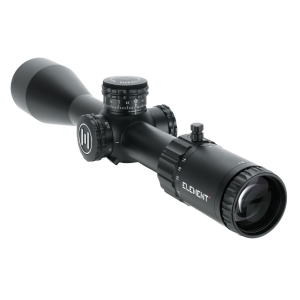 Element Optics Helix Gen2 6-24×50 SFP APR-1C MRAD