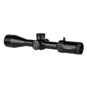 Element Optics Helix Gen2 6-24×50 SFP APR-1C MOA