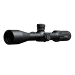 Element Optics Helix Gen2 6-24×50 FFP APR-1C MRAD - Image 1