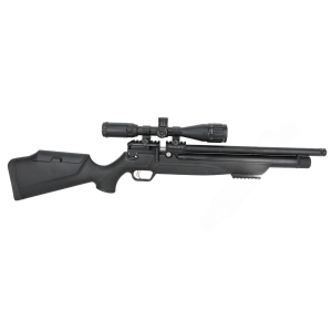 Kral Puncher K PCP Air Rifle .22
