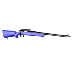 JG Works BAR-10 Bolt Action Airsoft Sniper Rifle - Two Tone - Image 1