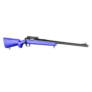 JG Works BAR-10 Bolt Action Airsoft Sniper Rifle - Two Tone